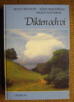 Dikten och vi
