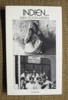 Indien ... men ocks&aring; indien