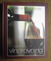 Uppt&auml;ck vinprovning