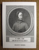 Carl XII och env&auml;ldet