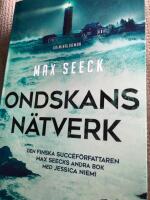 Ondskans n&auml;tverk