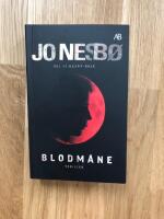 Blodm&aring;ne