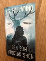 Den som fruktar sn&ouml;n
