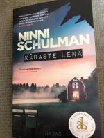 K&auml;raste Lena