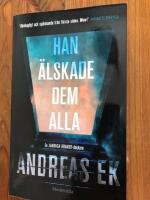 Han &auml;lskade dem alla