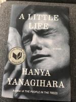 A little life - a novel