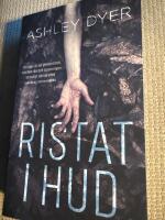 Ristat i hud