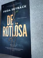 De rotl&ouml;sa