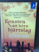 Konsten att h&ouml;ra hj&auml;rtslag