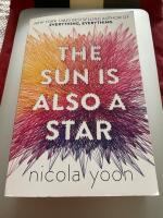 The Sun is Also a Star