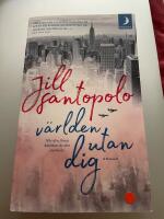 V&auml;rlden utan dig