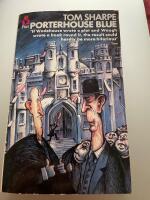 Porterhouse blue - a Porterhouse chronicle