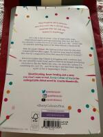 Every color of you, one person can change everything