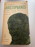 Five Comedies Of Aristophanes