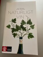 Naturligt vin