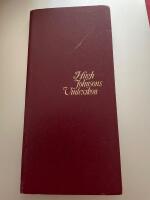 Hugh Johnsons vinlexikon