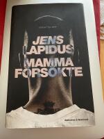 Mamma f&ouml;rs&ouml;kte