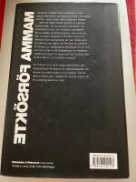 Mamma f&ouml;rs&ouml;kte