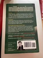 The Girl Who Kicked the Hornet's Nest