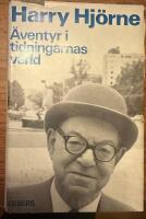 &Auml;ventyr i tidningarnas v&auml;rld