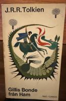 Gillis bonde fr&aring;n Ham : Aegidii Ahenobarbi Julii Agricole