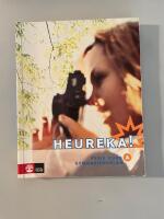 Heureka! : fysik f&ouml;r gymnasieskolan. Kurs A