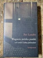 Wagners m&ouml;rka punkt