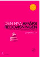 Den nya aff&auml;rsredovisningen,  L&ouml;sningar till &ouml;vningsbok