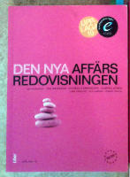 Den nya aff&auml;rsredovisningen