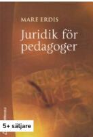 Juridik f&ouml;r pedagoger