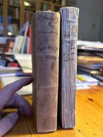 &Ouml;fver F&ouml;rsta Delen af Sven Lagerbrings SVEA RIKES HISTORIA. Anm&auml;rkningar af Jonas Hallenberg. (2 delar)..