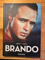 BRANDO Movie Icons (Taschen)