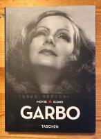 GARBO Movie Icons (Taschen)