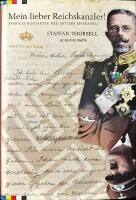 Mein lieber Reichskanzler