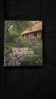Skansen - parken & tr&auml;dg&aring;rdarna
