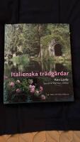 Italienska tr&auml;dg&aring;rdar