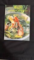 Gott och l&auml;tt : smalmat fr&aring;n Allt om Mat