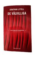 De v&auml;lvilliga