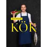 Jonas Svenssons k&ouml;k