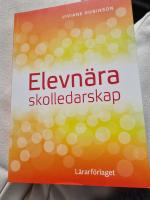 Elevn&auml;ra skolledarskap