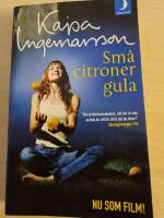 Sm&aring; citroner gula
