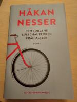 Den sorgsne busschauff&ouml;ren fr&aring;n Alster