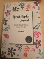 Gratitude Journal