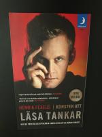 Konsten att l&auml;sa tankar : hur du f&ouml;rst&aring;r och p&aring;verkar andra utan att de m&auml;rker n&aring;got