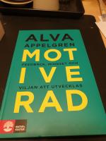 Motiverad : Feedback, mindset och viljan att utvecklas