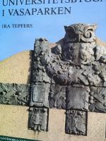 Universitetsbyggnaden i Vasaparken