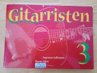Gitarristen 3