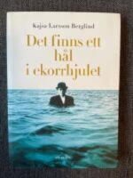 Det finns ett h&aring;l i ekorrhjulet : P&aring; jakt efter balans i livet