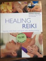 Healing Reiki