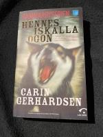 Hennes iskalla &ouml;gon